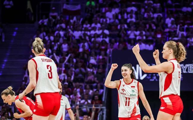 攻低迷, 波兰队身高 攻低迷, 波兰队身高