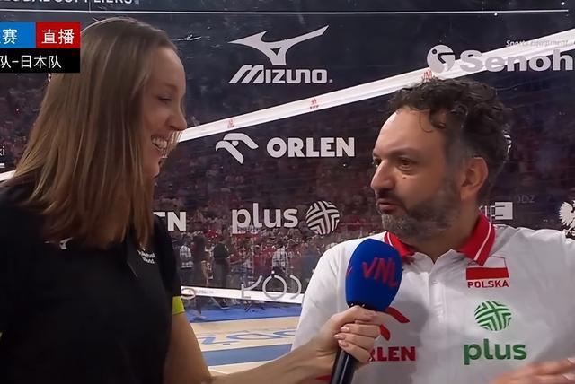 JpvD, 波兰队身高, 球之后 JpvD, 波兰队身高, 球之后