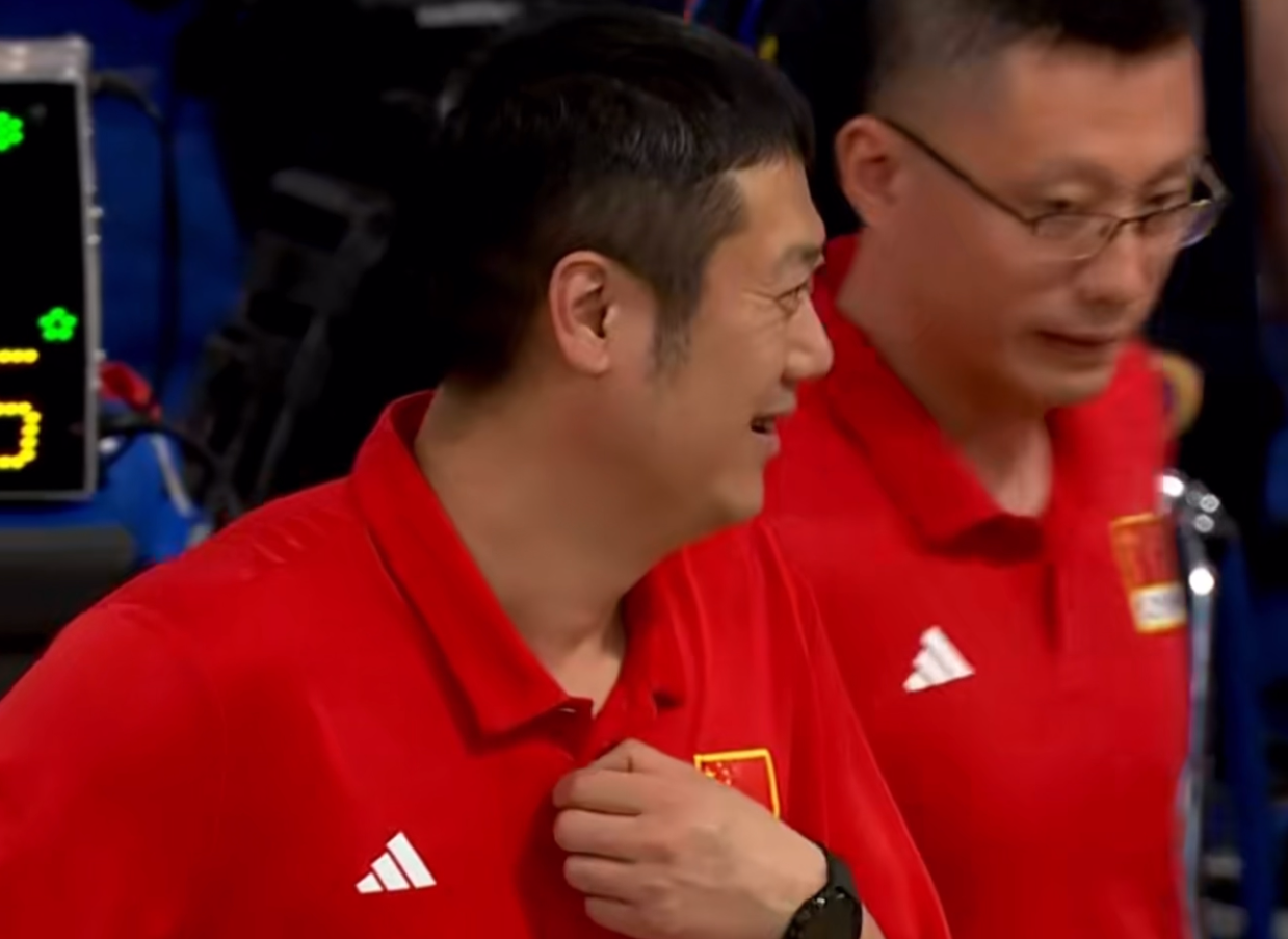 第四局被逆, wyd