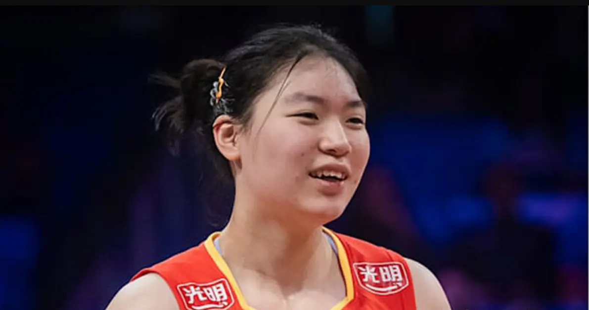 翼带来稳定, 的张籽萱