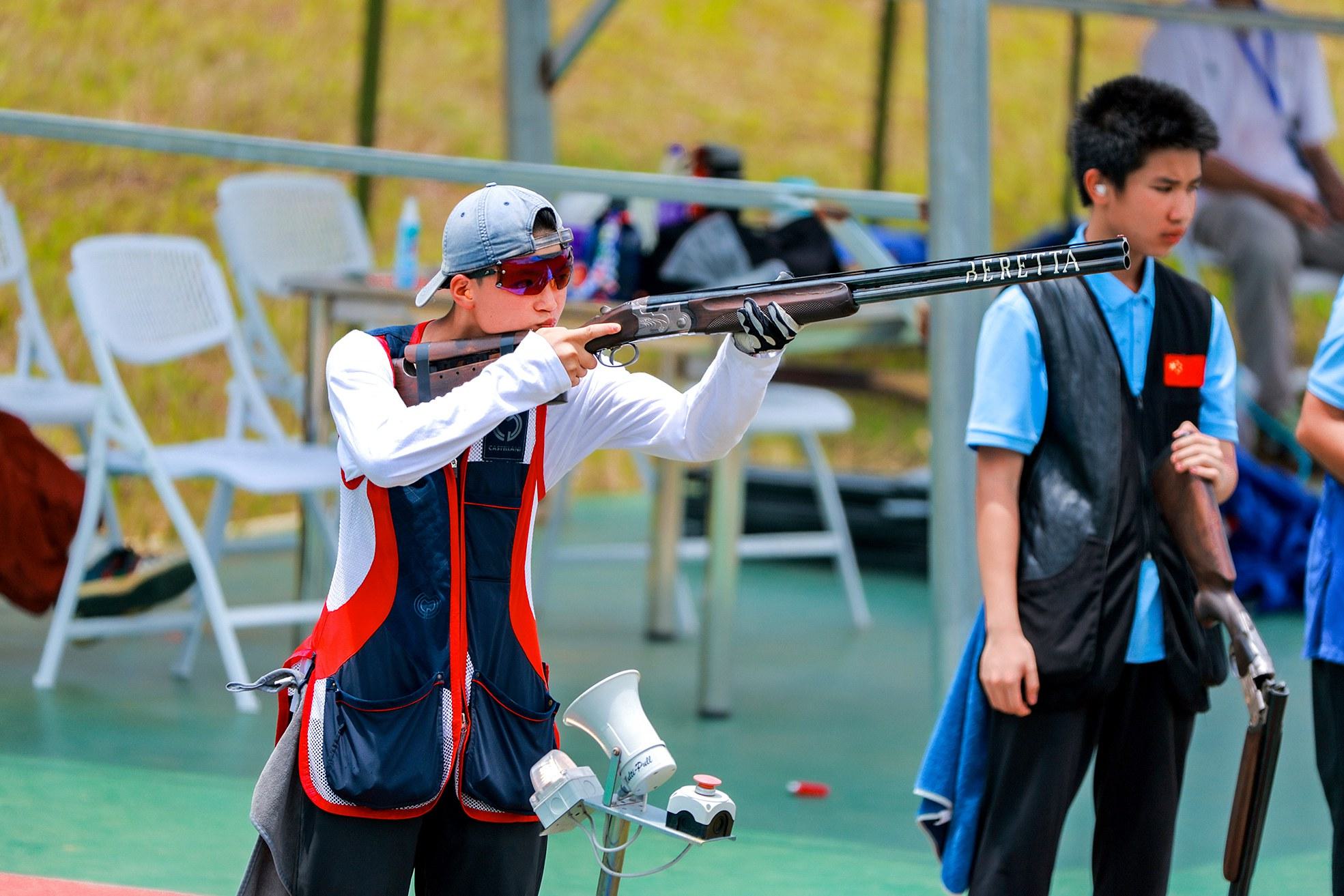 南宁市射击, img