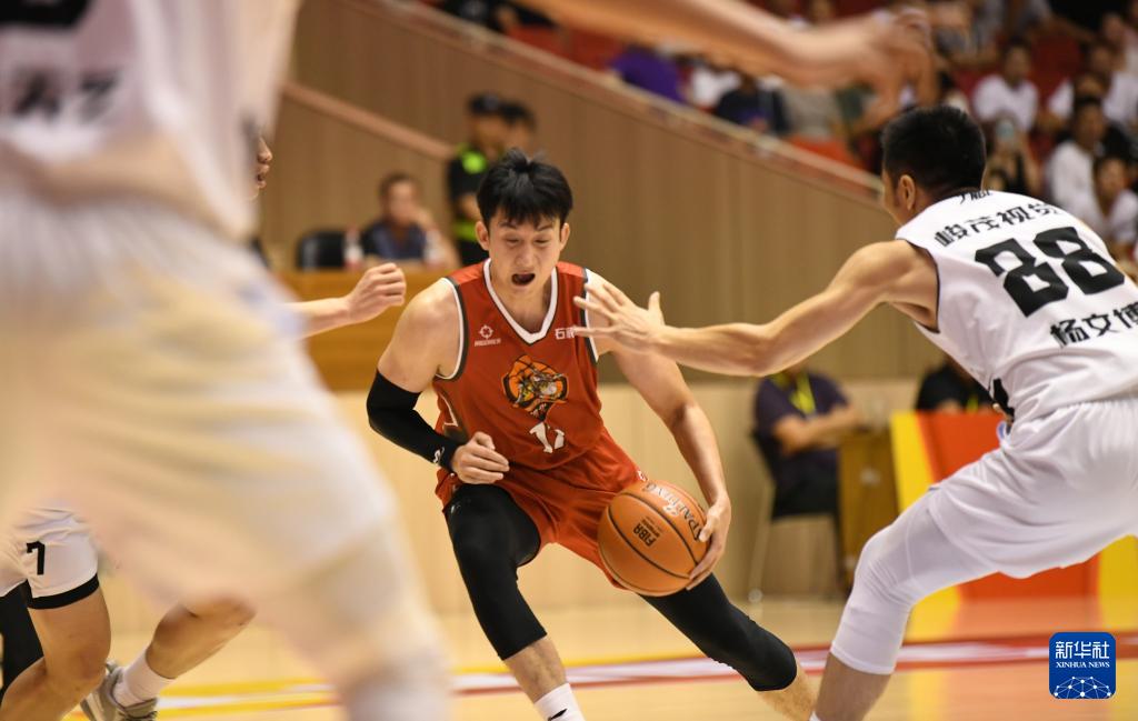 entit, 石家庄翔蓝, NBL