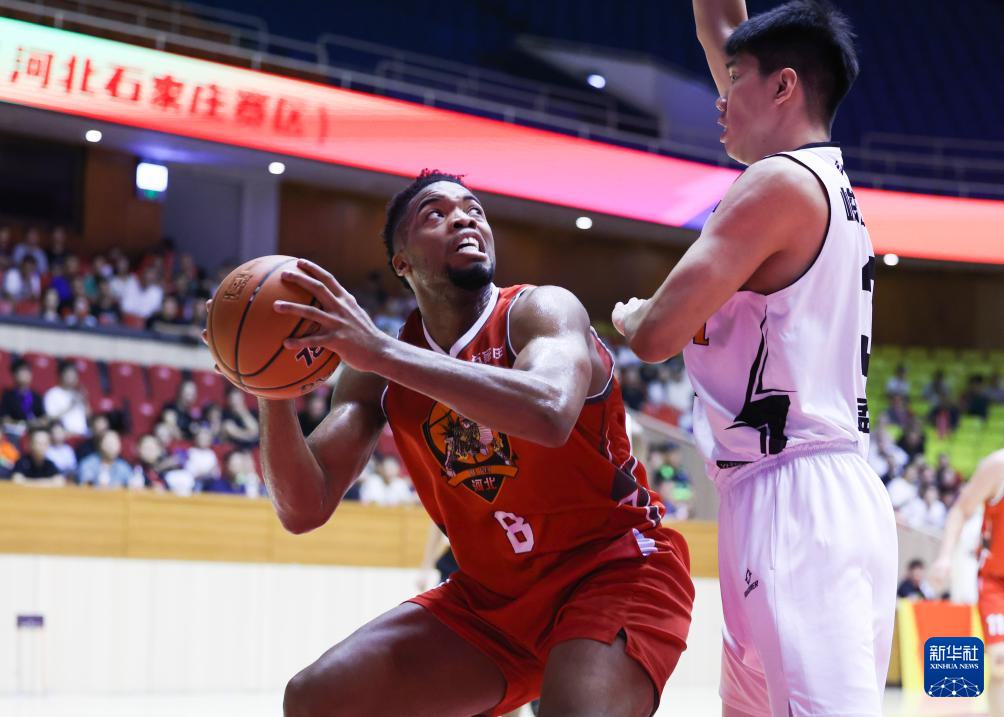 石家庄翔蓝, 常规赛第