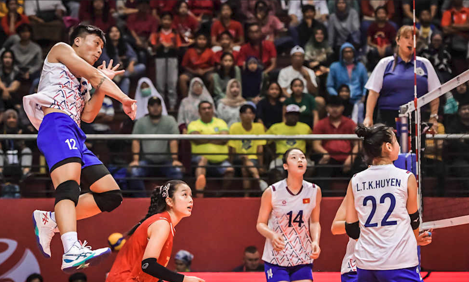 术会上统一, 赛阶段再做