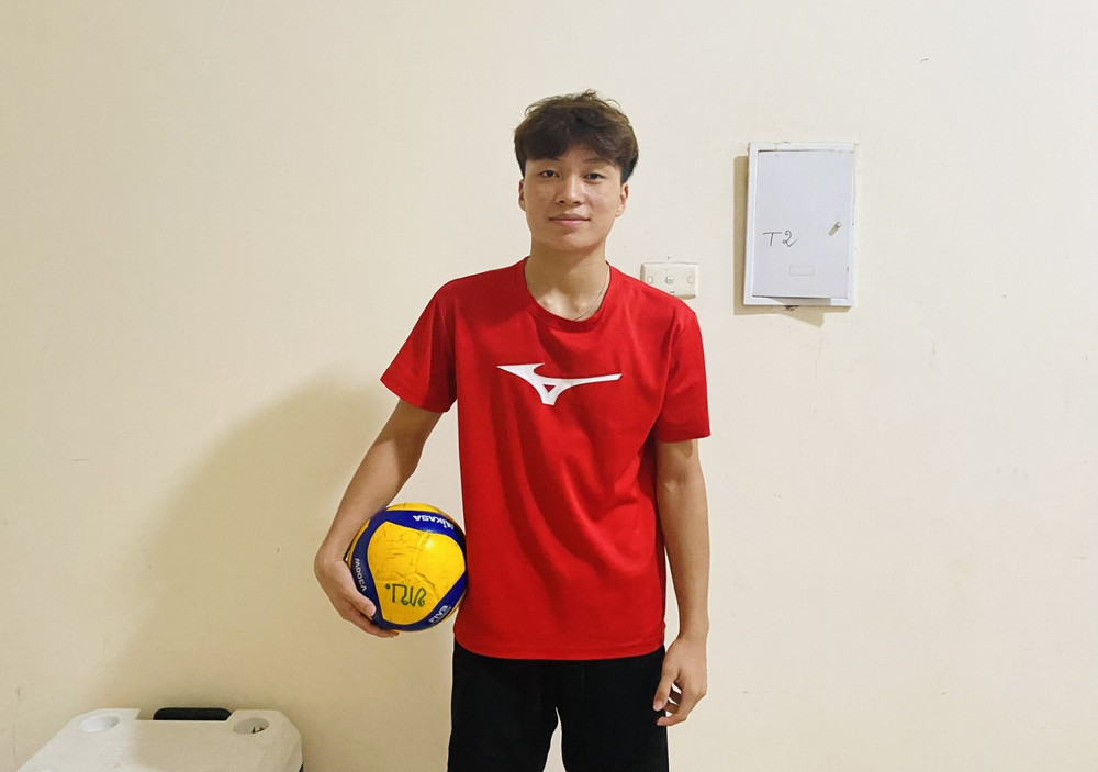 触碰严重条, 达两年的停