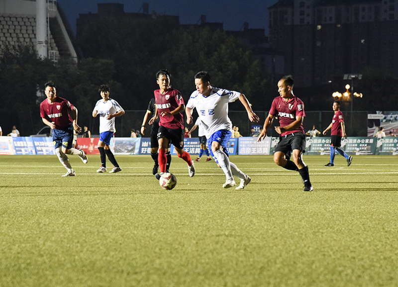 凤阳县, 动员向着赛