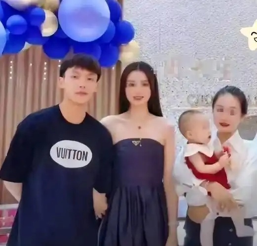 媒体人付政, Zhb, 不要过度美