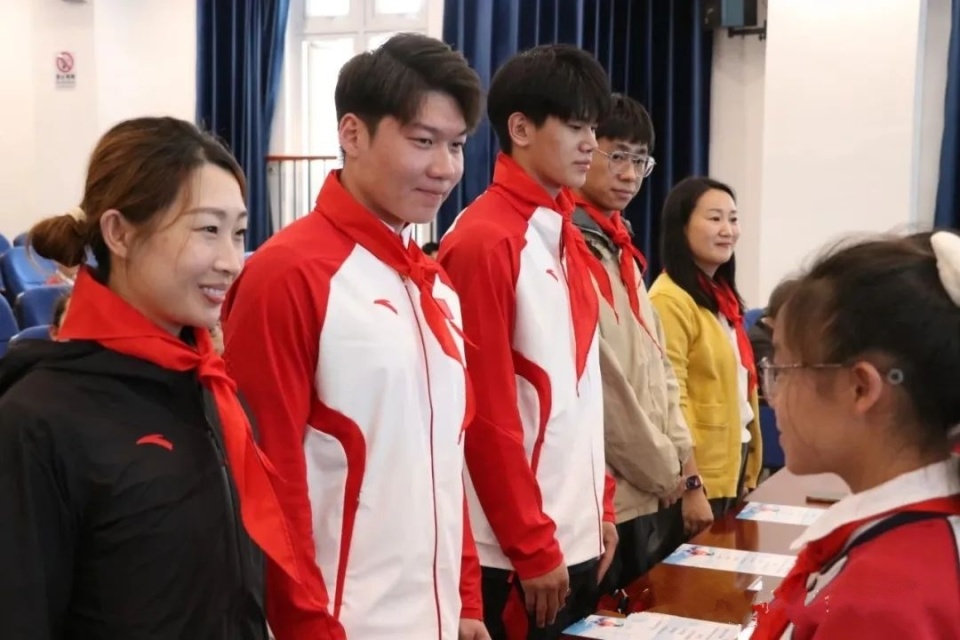 美国最后一, JVM