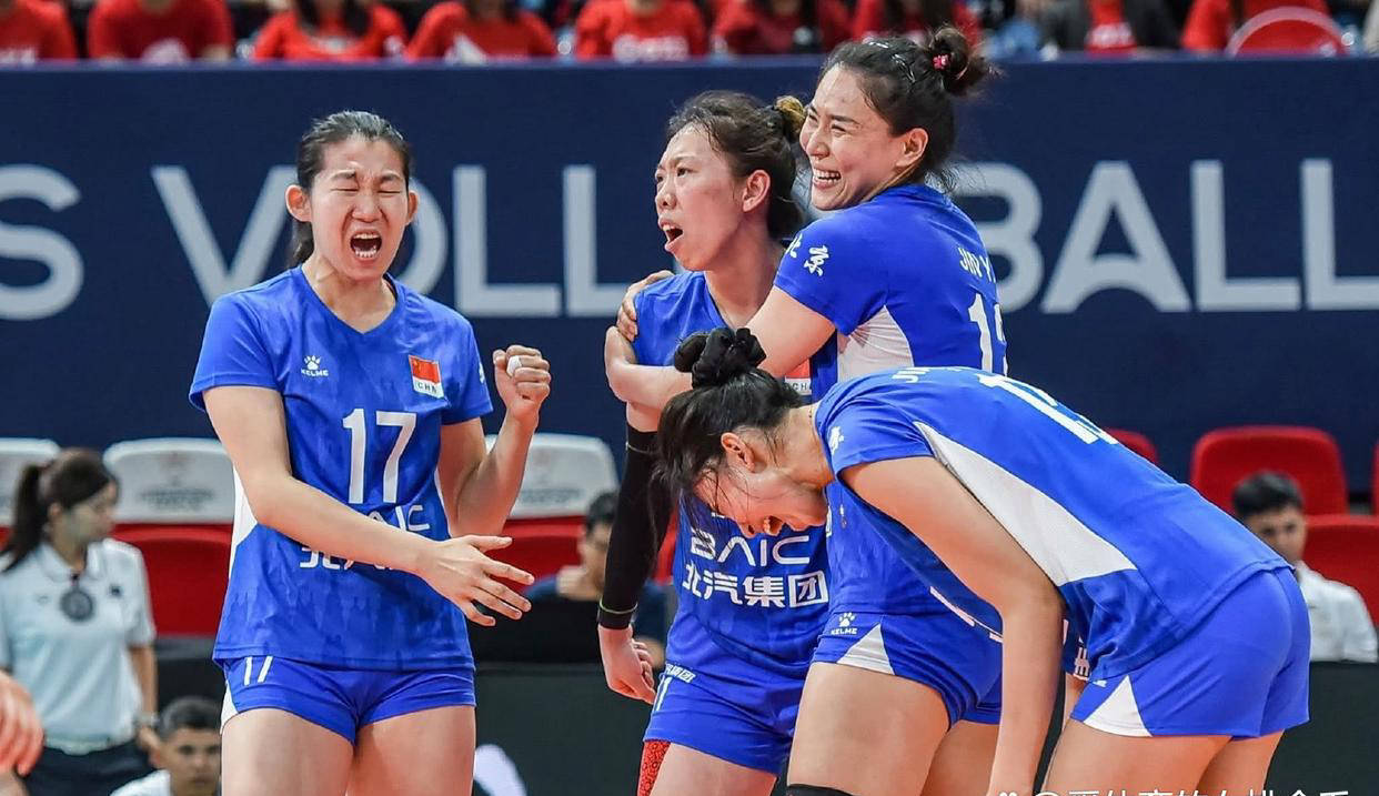 fa, 遗憾错失参, 尽管对手出