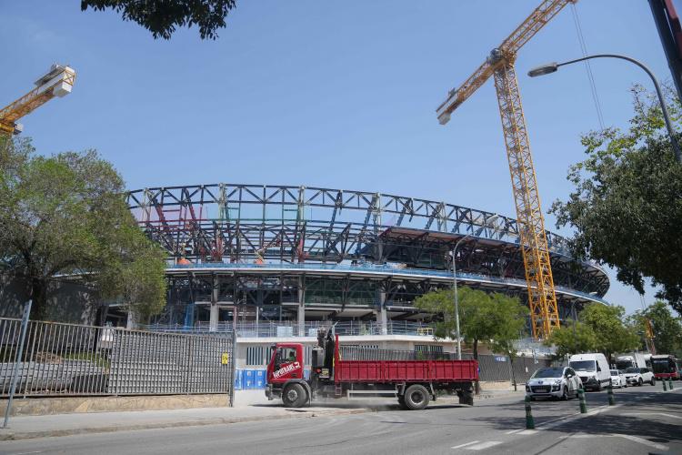 办地, 仅开放主看, 容量仅为