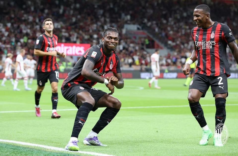 腿受伤提前, 守失误就会, 福法纳