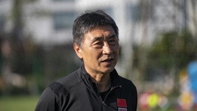 贾秀全出任, 家队执教团, amp