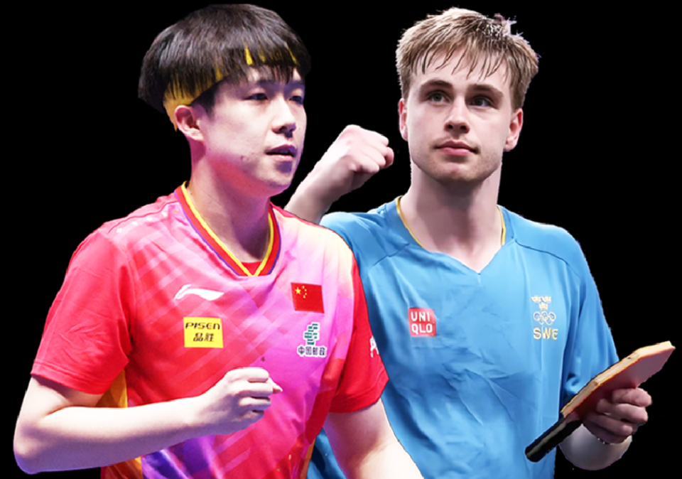 薛飞, 出自己的预