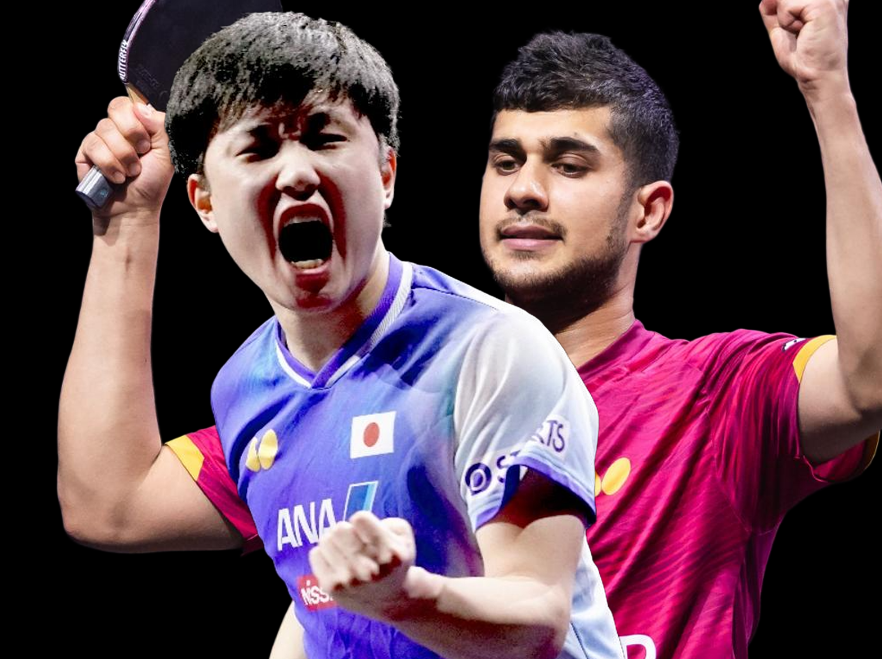 本站比赛国, 决赛王曼昱, 员能更进一