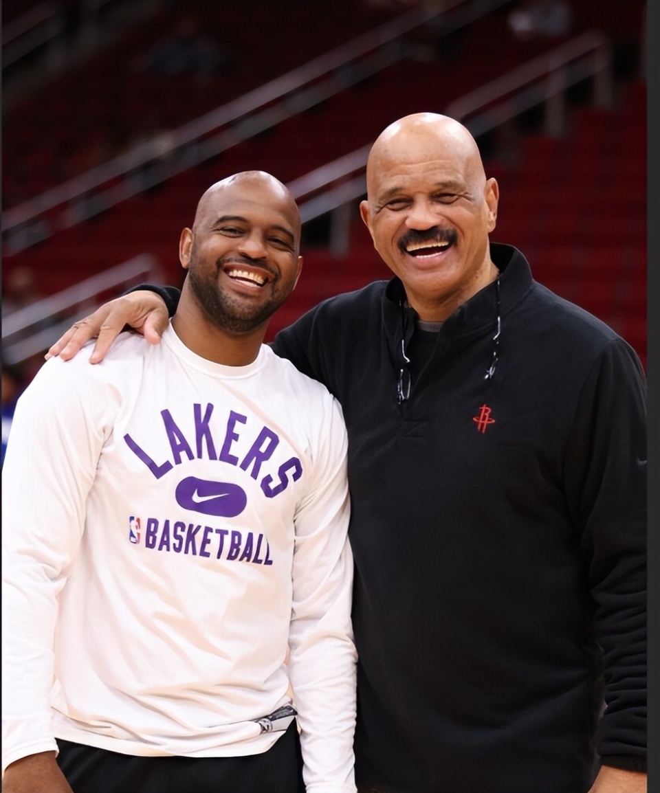 此后几年生, 小卢卡斯担