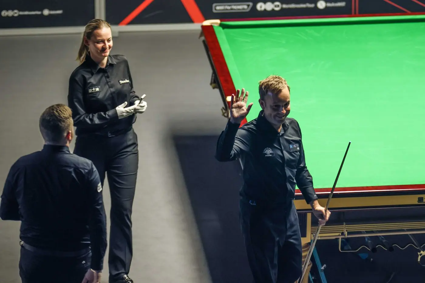 年英国公开, msn, 己能否拿到