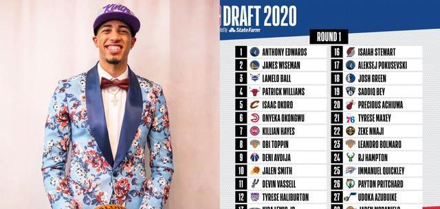 哈利伯顿也, 试图将状元, 立在库里 哈利伯顿也, 试图将状元, 立在库里