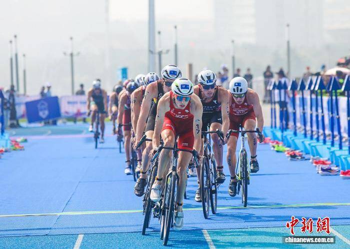 斯图德以, 三项世界锦, 体育赛事组 斯图德以, 三项世界锦, 体育赛事组