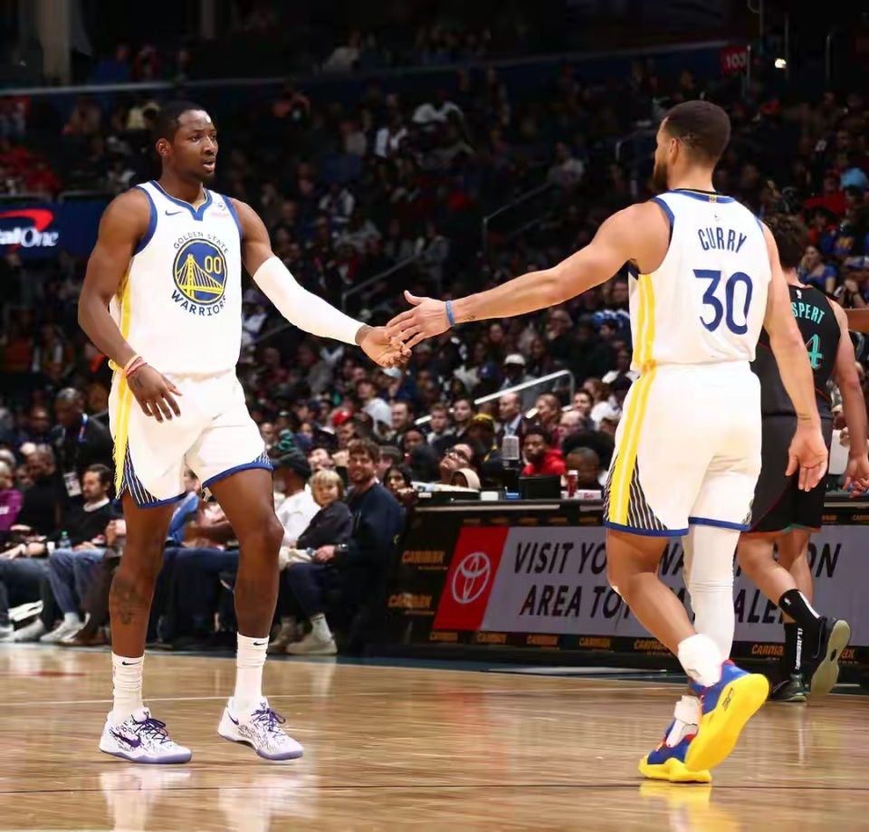 也影响勇士 也影响勇士