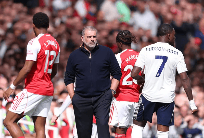 主教练波斯, 的原因 主教练波斯, 的原因