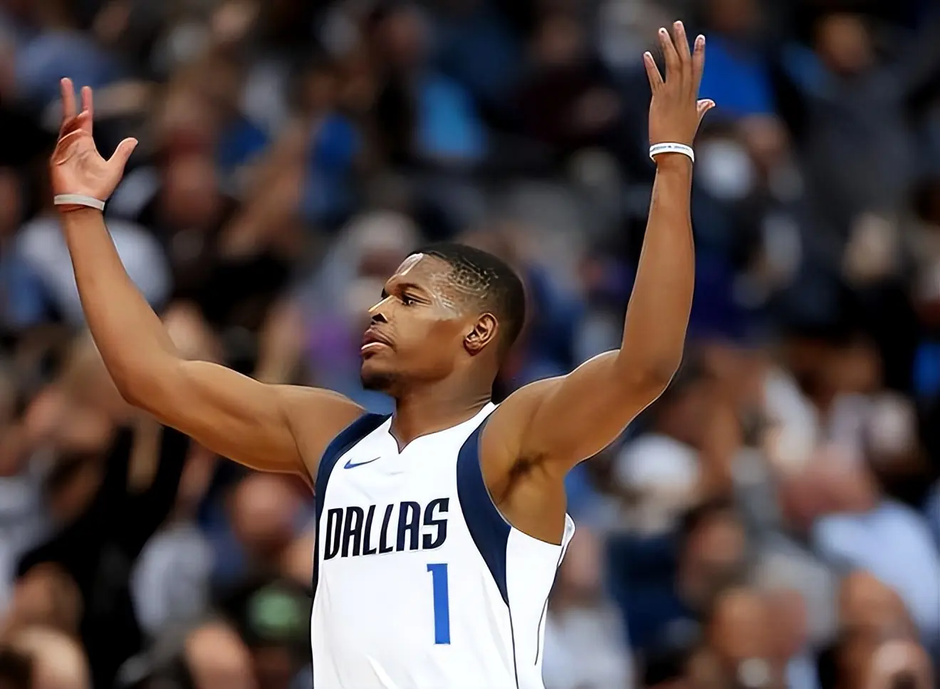 威廉姆斯, AA 威廉姆斯, AA