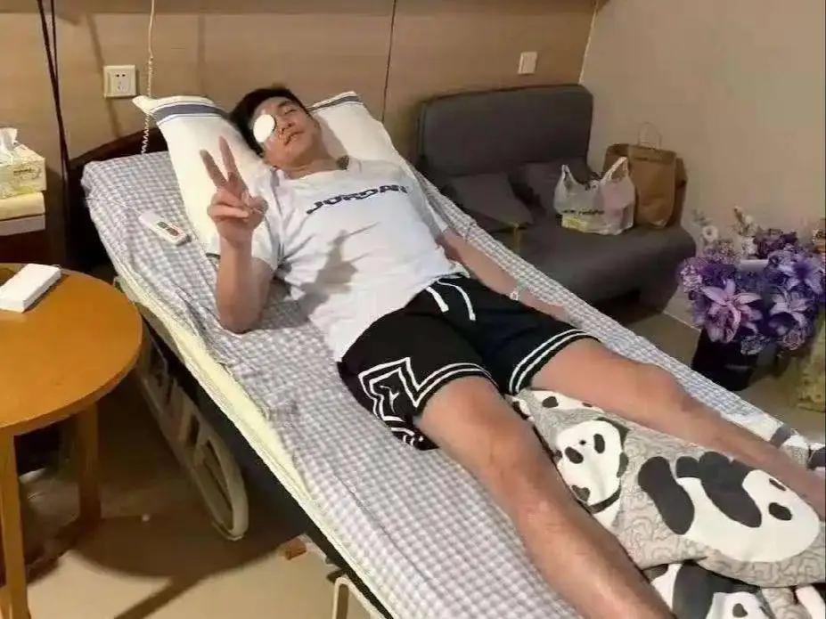 就是因为球, 自己 就是因为球, 自己