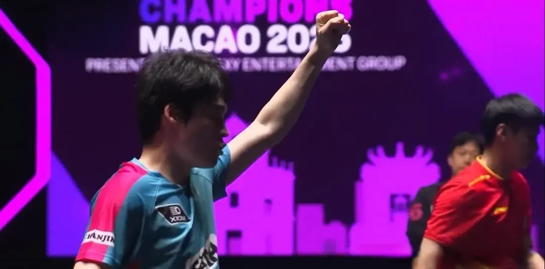 先赢一局, 决赛, 薛飞 先赢一局, 决赛, 薛飞