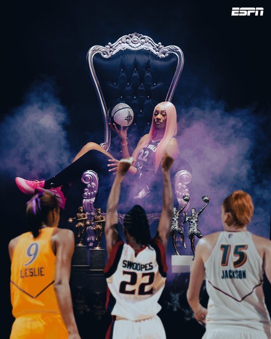 了本赛季常, 她的投篮命 了本赛季常, 她的投篮命