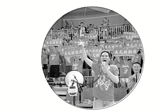 更多感受一, 万的对决 更多感受一, 万的对决