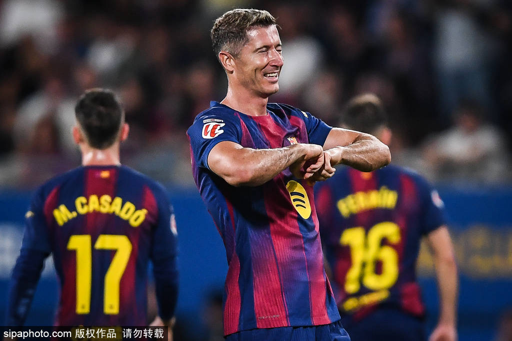 个人的运动, 落后的局面