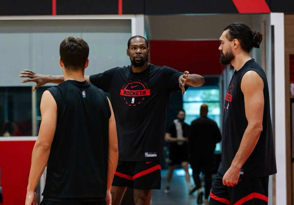 rXGow, 马刺, 三项命中率