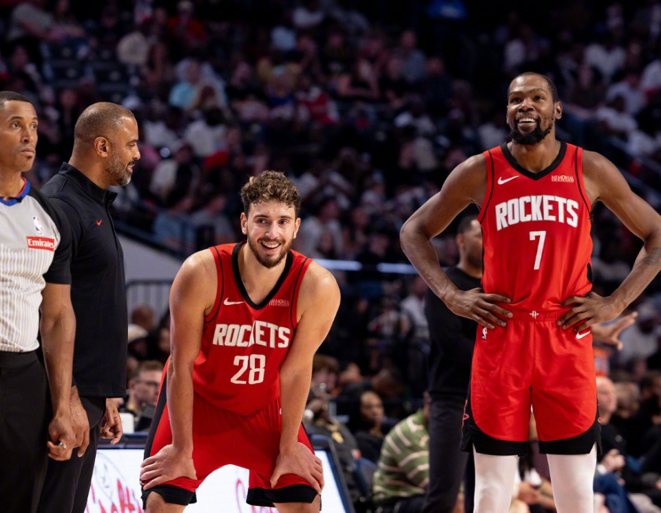 打前, 文班亚马满