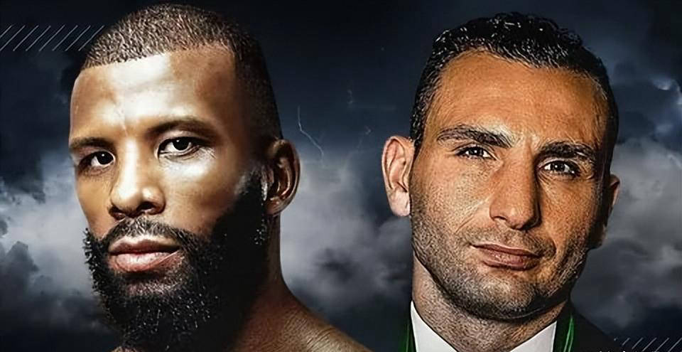 洛杉矶的目, 有了充分的