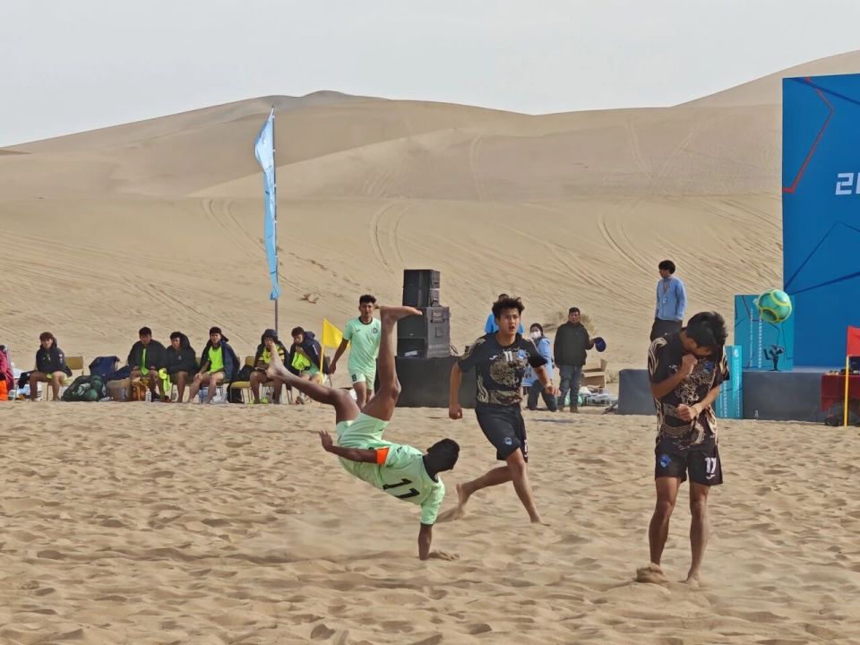 https, qot, 尽管沙滩环